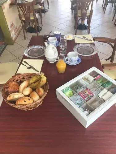 Auberge du val d’ouche