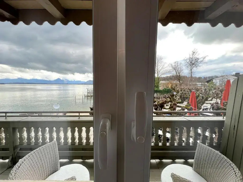 Gästehaus Sieben Zimmer am See