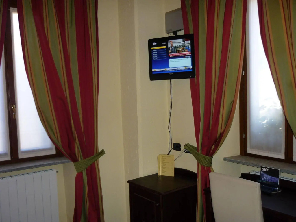 Hotel Oberje Dla Viere Oulx - Check-in Automatico 24h