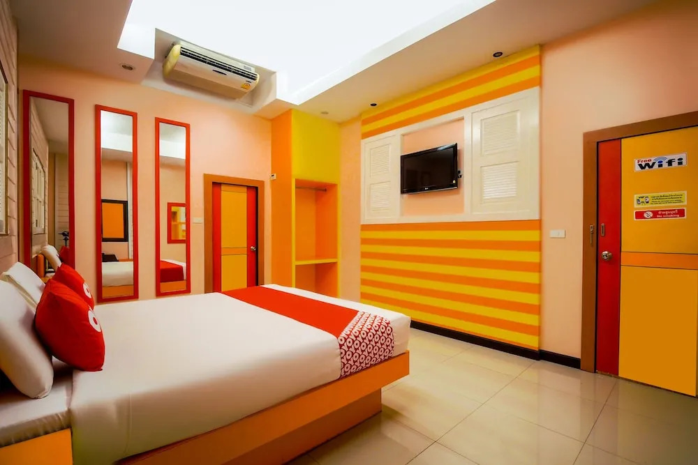 Phadaeng Hotel by OYO Rooms