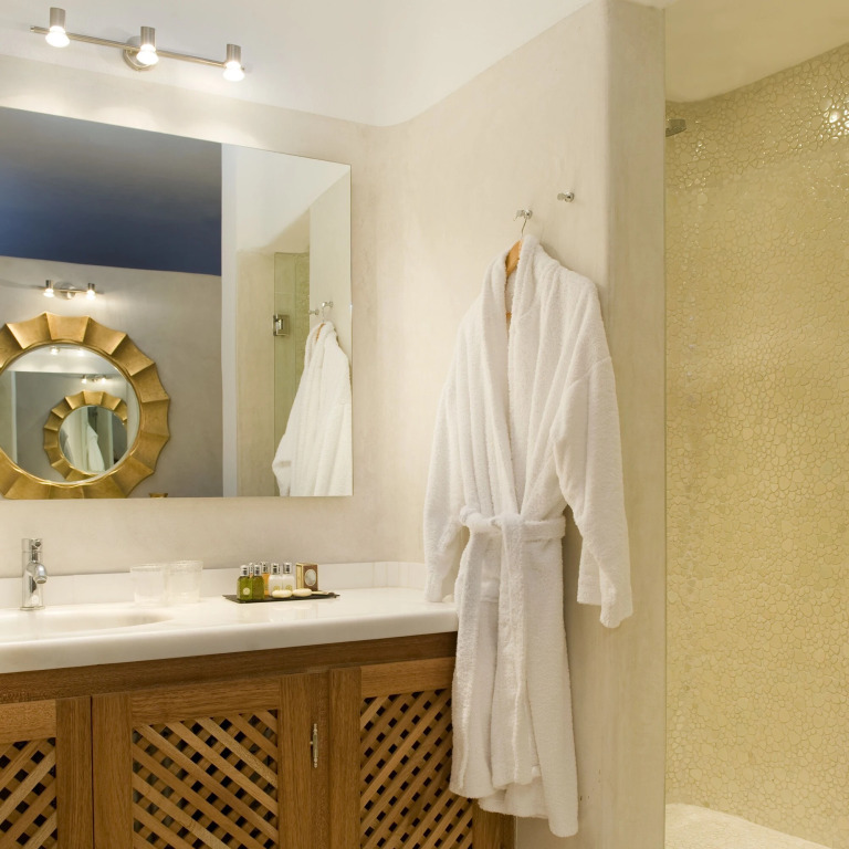 Gold Suites - Small Luxury Hotels of the World