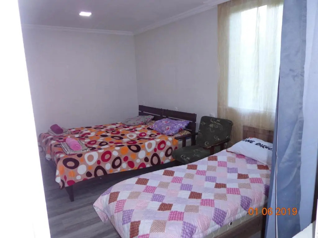 My home udabno