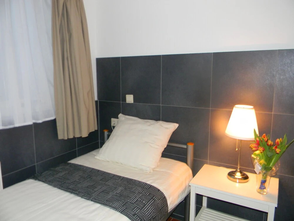 The Amsterdam Hotel Apartment in the Center