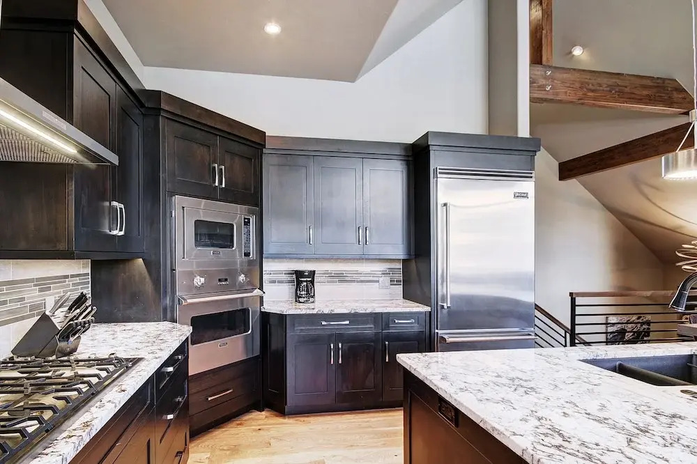 Slope View Chalet Apartment