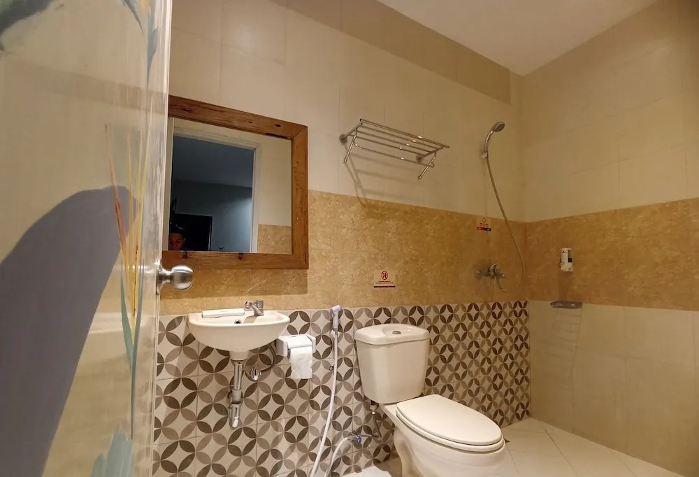 Hotel Pantes Candi Semarang
