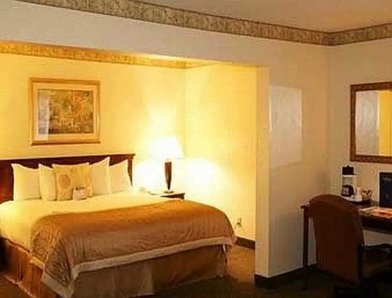 Baymont Inn and Suites Salt Lake City Airport