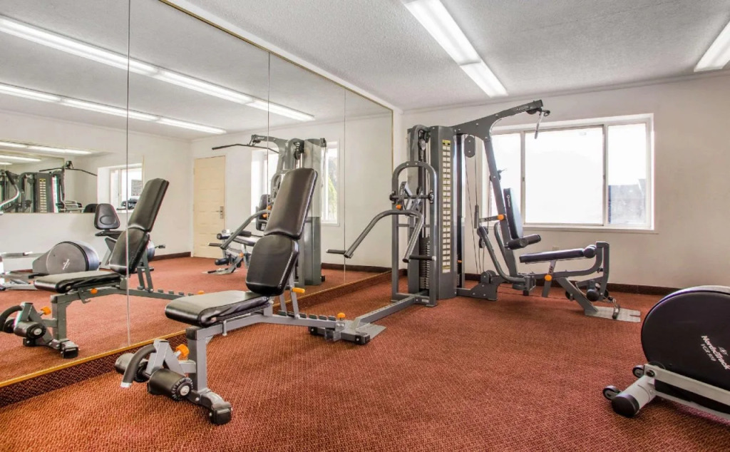 Quality Inn & Suites Millville