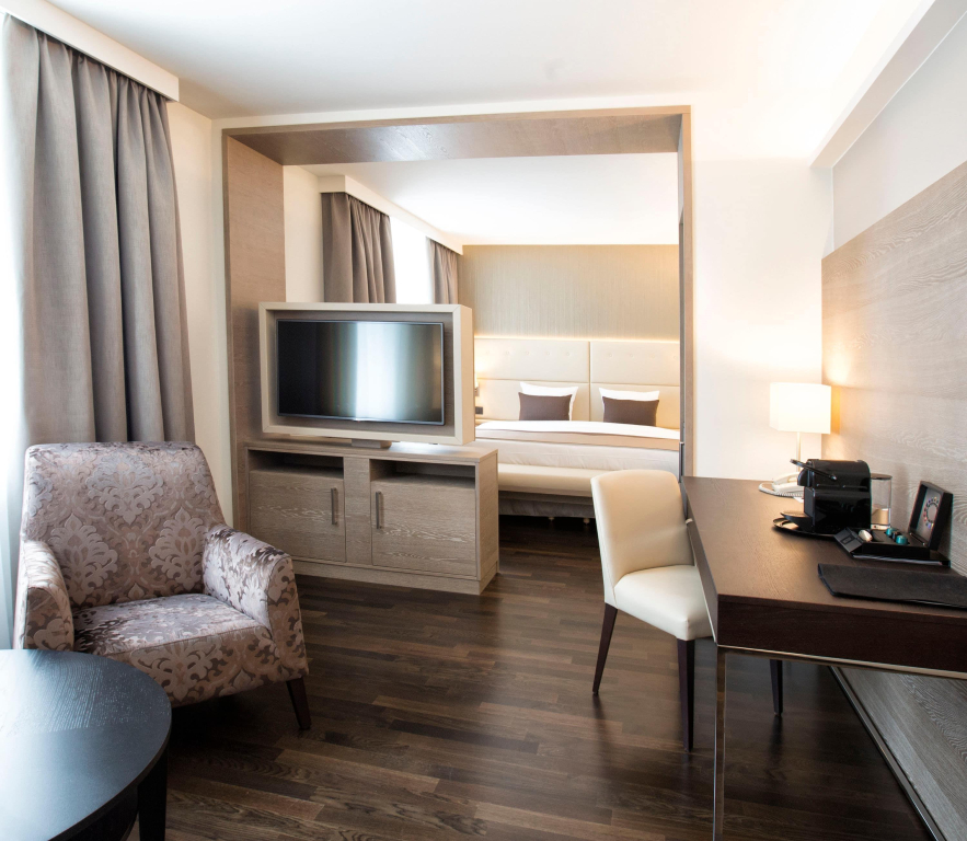 Radisson Blu Hotel & Conference Centre, Salzburg