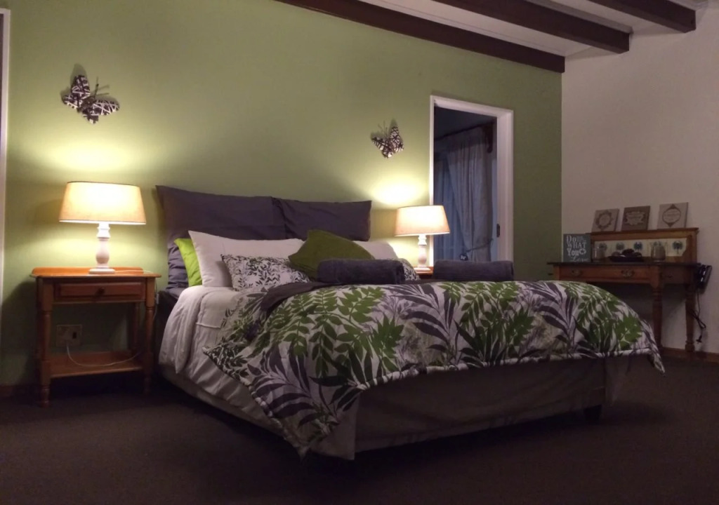 Biggy Best Boutique Hotel & Self Catering Cottages