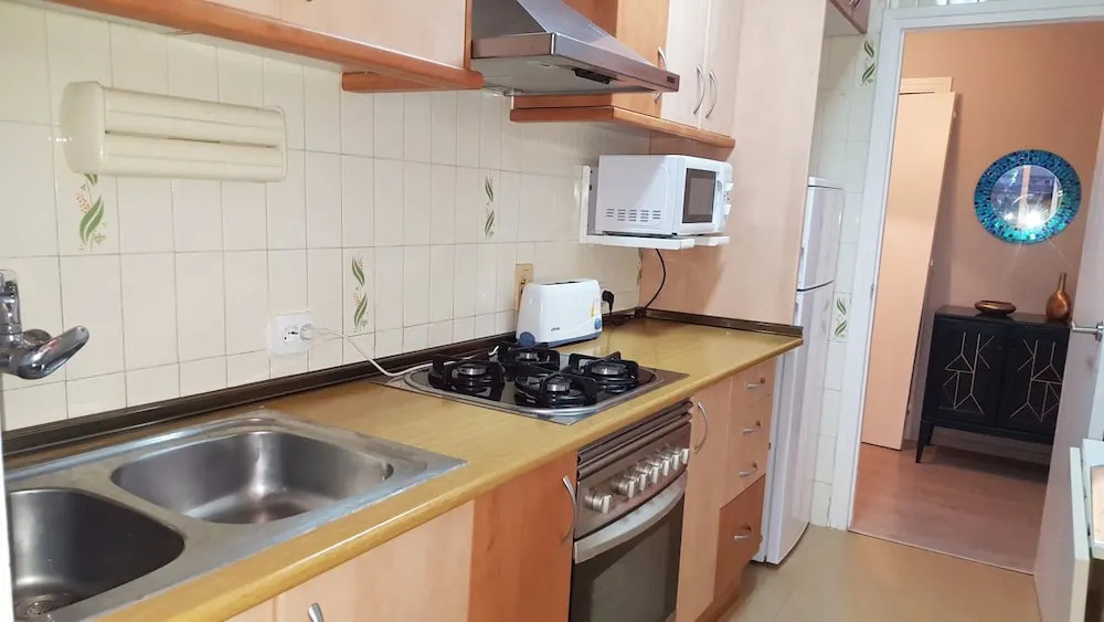 Apartaments Països Catalans
