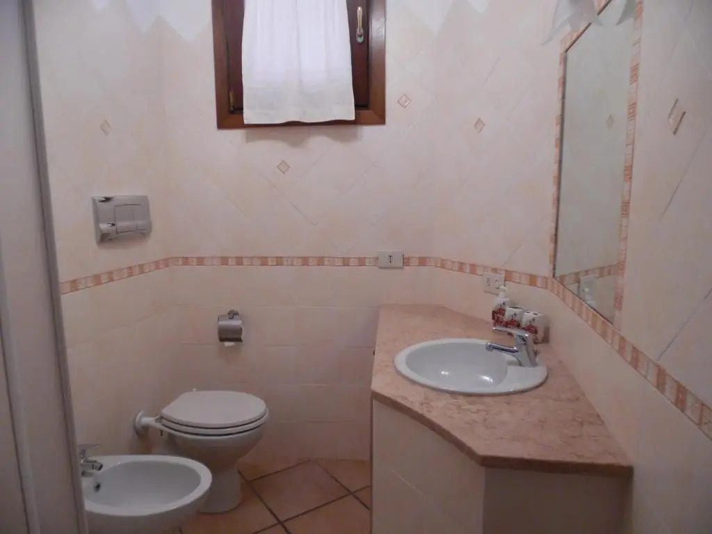 Villa Maestrale