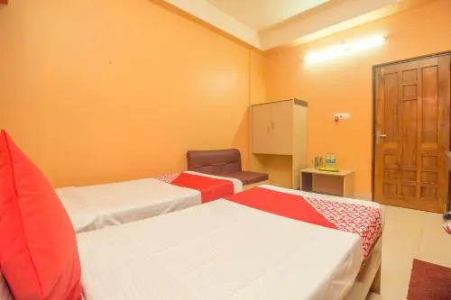 OYO 26227 Sonartari Residency