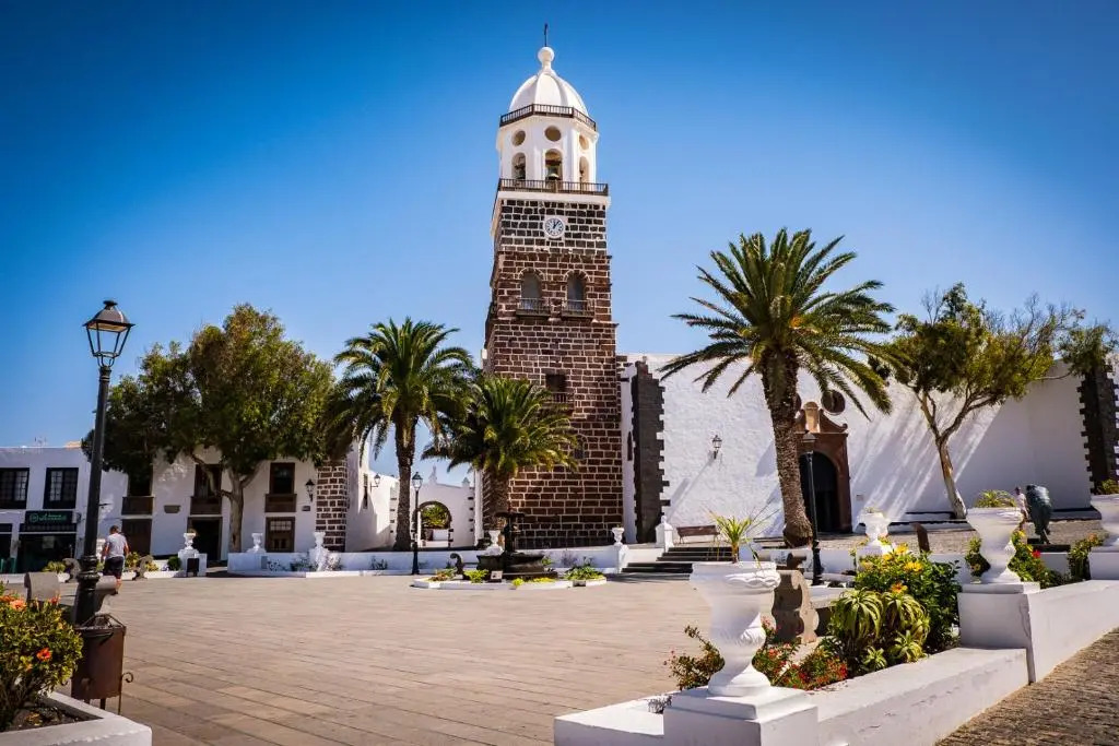 T2 Residence Atalaya Puerto Del Carmen Lanzarote