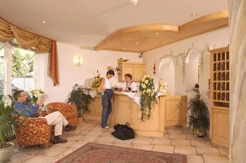 Hotel Sonnenheim