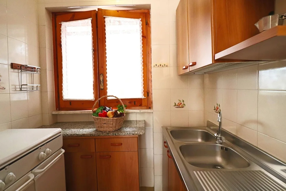 Nice House Cecilia in Otranto