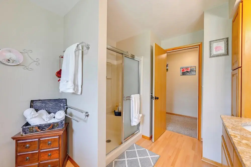 Family-friendly Yakima Escape w/ Yard & Pool!