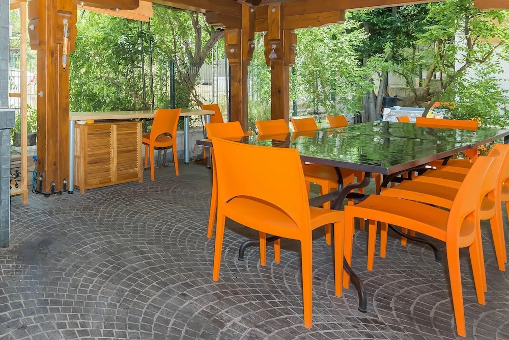 Apartments TeAna