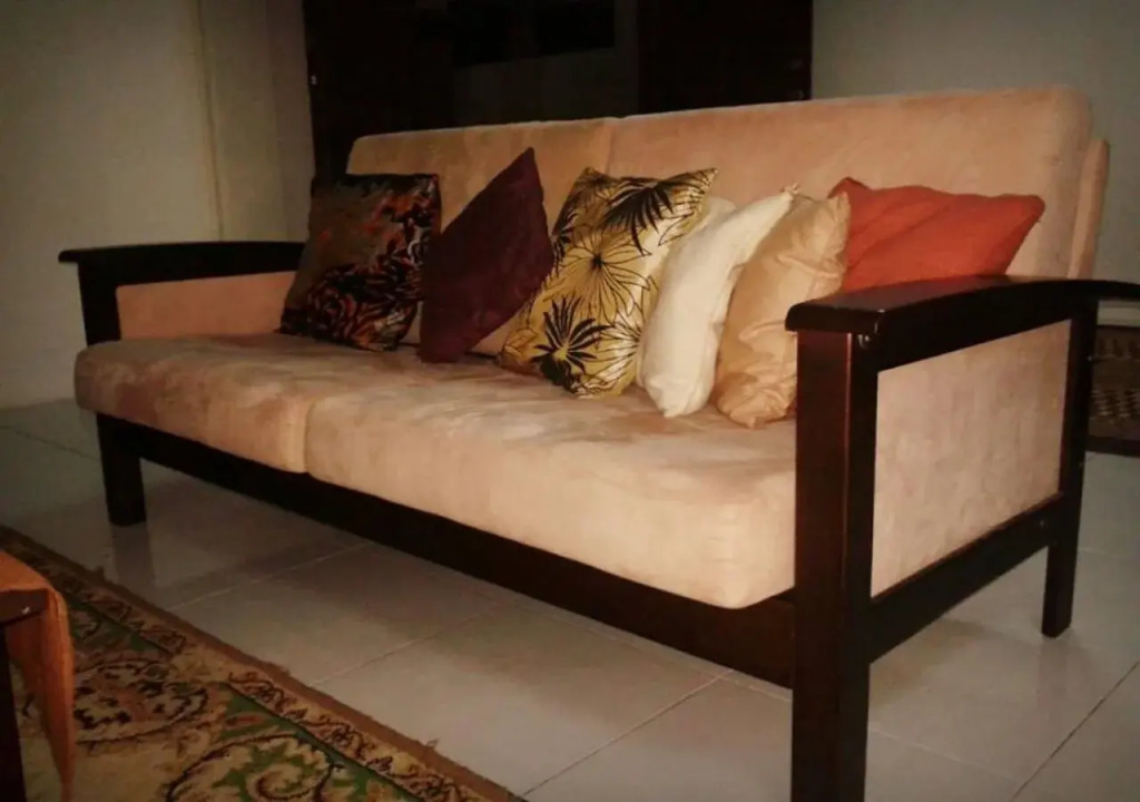 Sharifah Guest House @ Taman Rafia