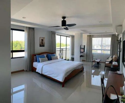 Tamarindee Bed & Breakfast