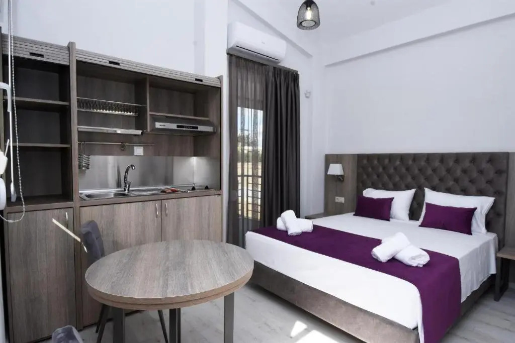 GERANI apartments