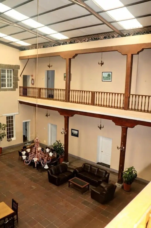 Hotel Casa Blanca