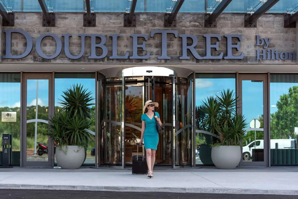 Doubletree By Hilton Lagoa Azores