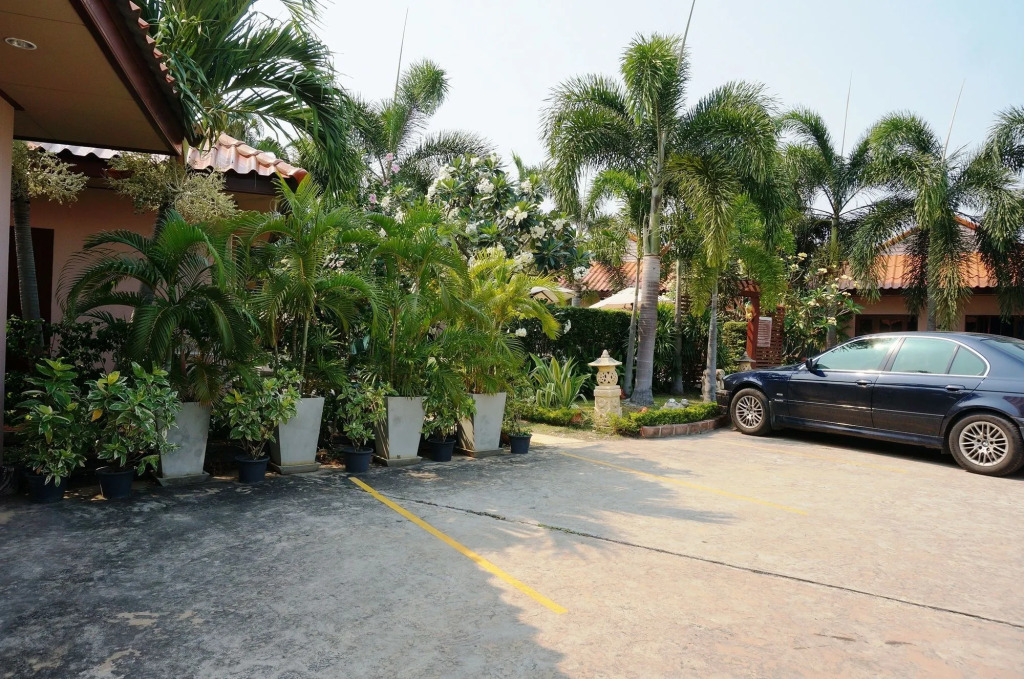 Baan Yusabai