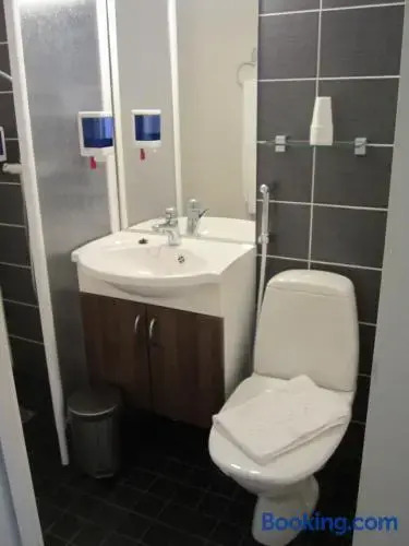 Hotelli Käenpesä