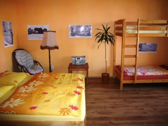 Apartmán Flora