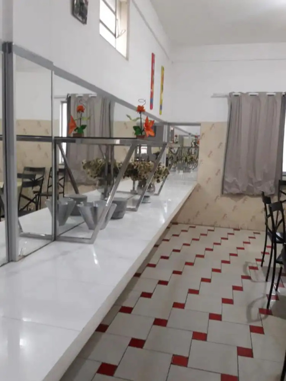 Rio Center Hotel - Entre Rios