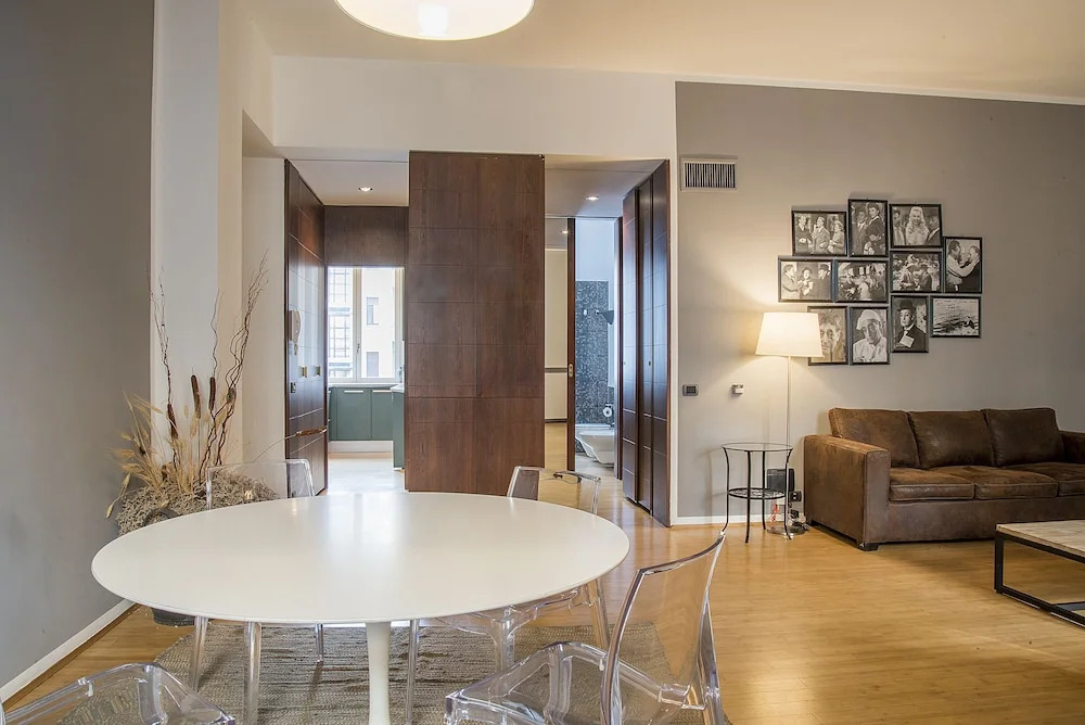 easyhomes - Brera Fatebenefratelli