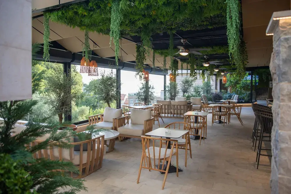 Hotel kingStone Budva