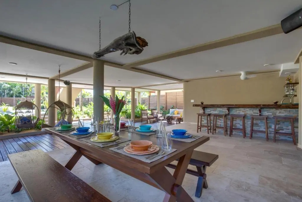 Sirenian Bay Resort -Villas & All Inclusive Bungalows