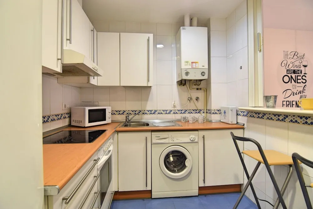 Apartamento Victoria 32 Centro