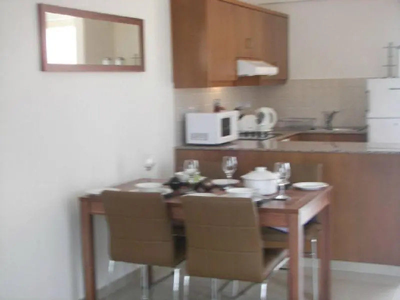 Billie Apartment