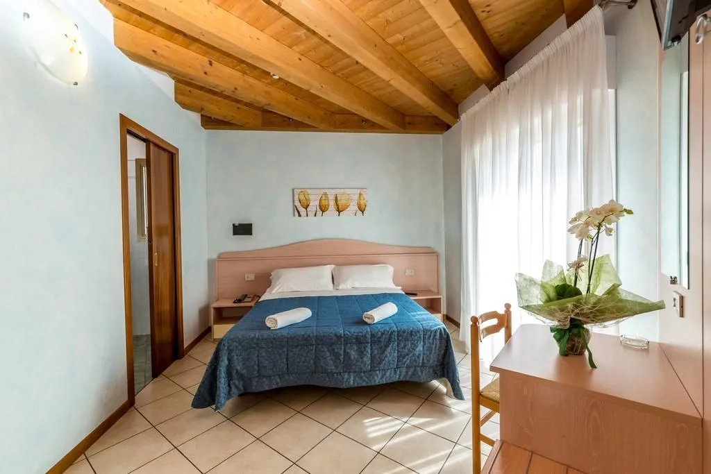 Hotel Residence Mara