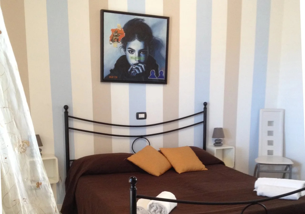 Bed and Breakfast Mille e Una Notte