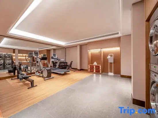 Vienna Hotel (Zhengzhou East High-Speed Rail Station East Square Putian West Subway Station)