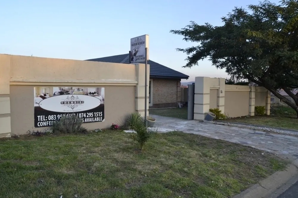 Thembisiz Guesthouse