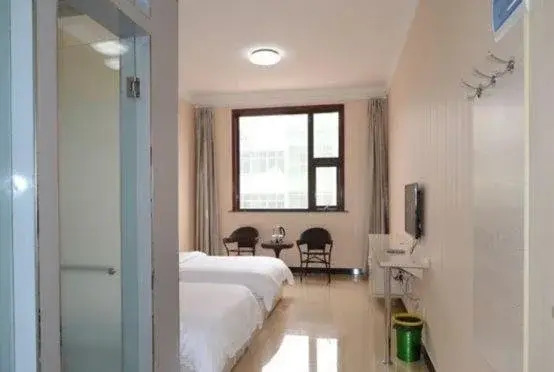 Yuncheng Hua Xia Inn