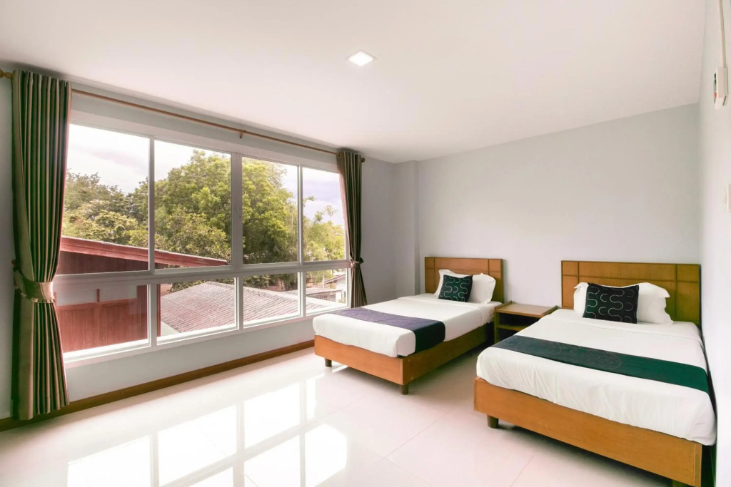 Golden Beach Boutique Resort