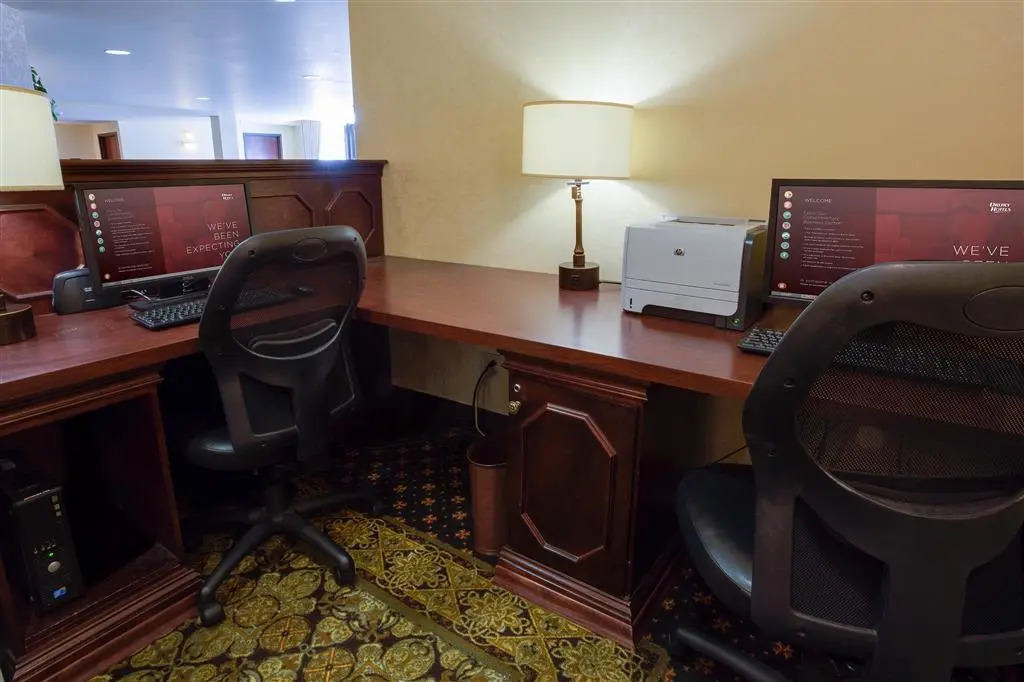 Drury Inn & Suites St. Louis Convention Center