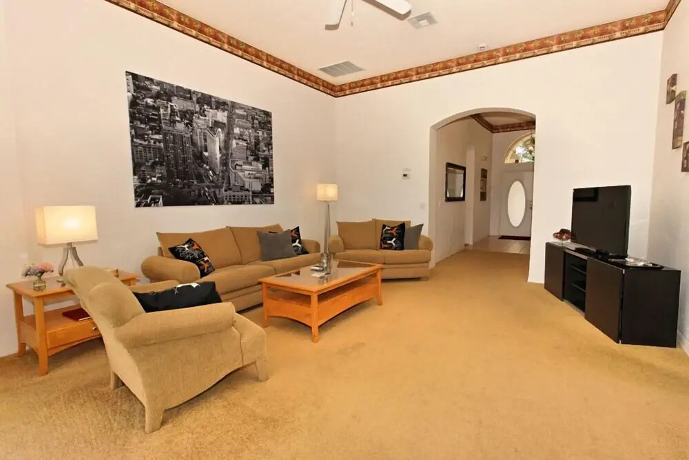 Northampton Drive Villa Highlands Reserve 1812