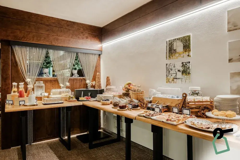 Hotiday Apartment Collection - San Martino