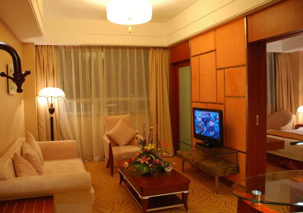 Himalaya Hotel Chengdu