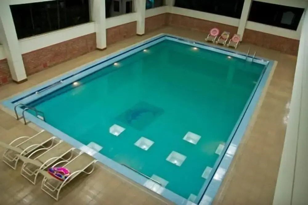 Nirvana Inn