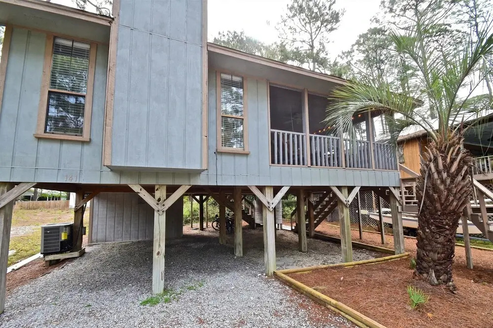 Grayton Beach Grayt Escape 2 Bedroom Holiday Home By Coastal Dreamin