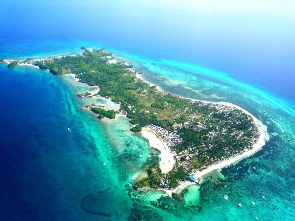 SLAMS Garden Dive Resort