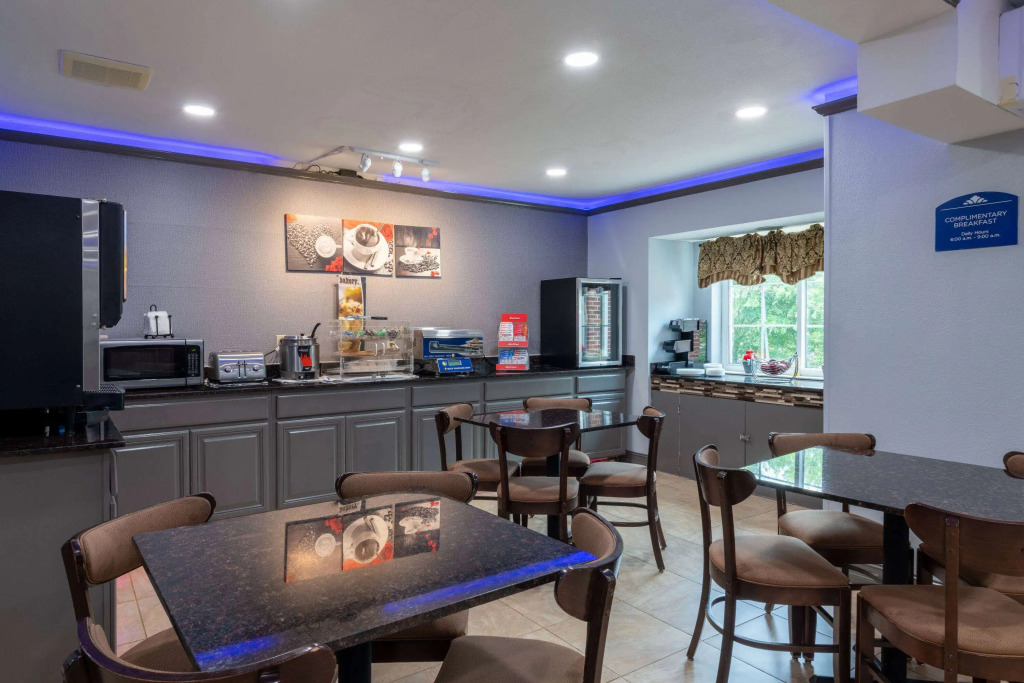 Microtel Inn by Wyndham Spartanburg Duncan