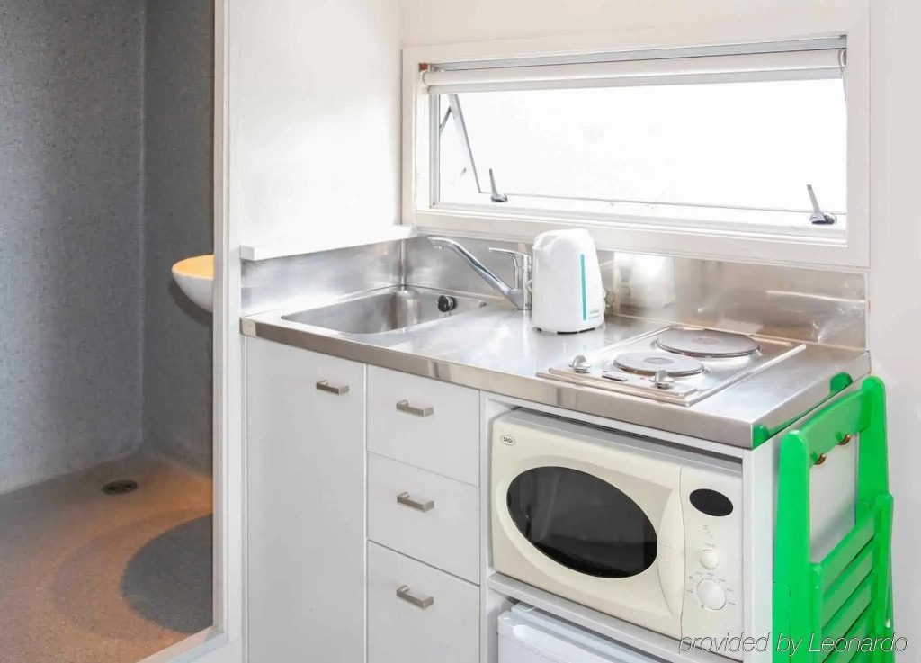 ibis budget Auckland Central